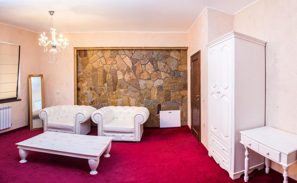 Boriki Complex Villa Pamporovo Eksteriør billede